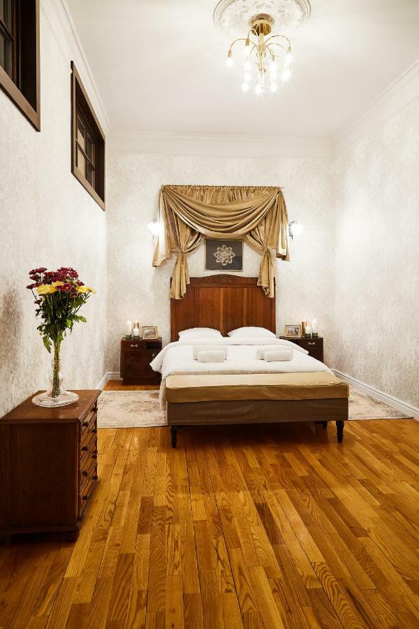 Luxury Apartment/Florianska Street Cracovia Exterior foto
