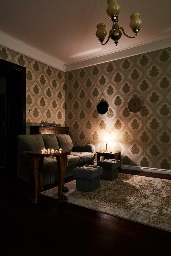 Luxury Apartment/Florianska Street Cracovia Exterior foto